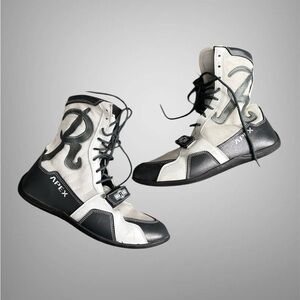 Ringside Apex Elite Boxing Shoes